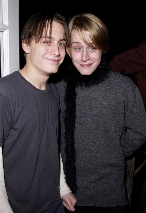 kieran culkin young photos